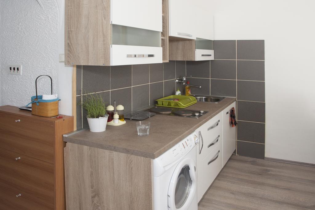 Apartment Kavado Spalato Esterno foto