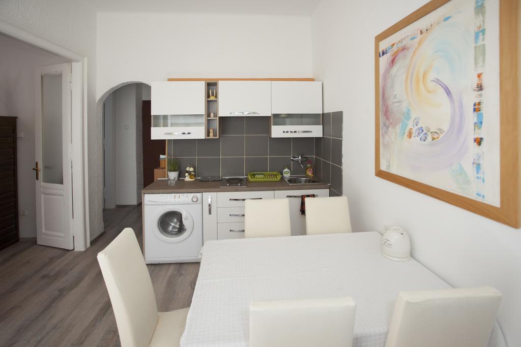 Apartment Kavado Spalato Esterno foto