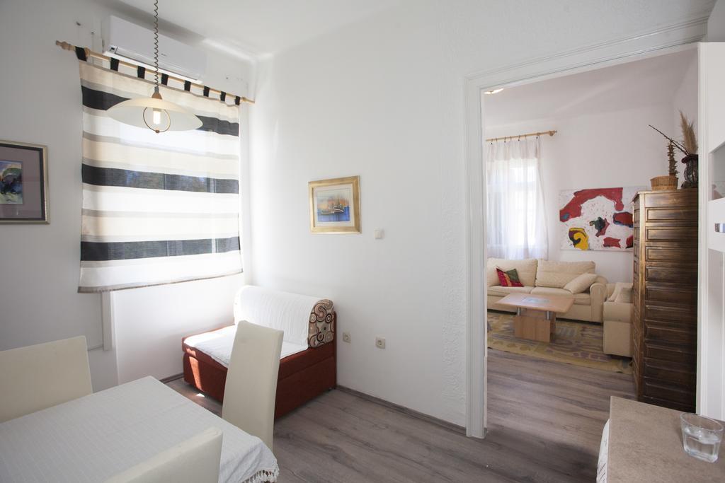 Apartment Kavado Spalato Esterno foto
