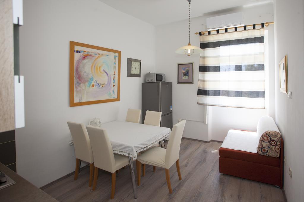 Apartment Kavado Spalato Esterno foto