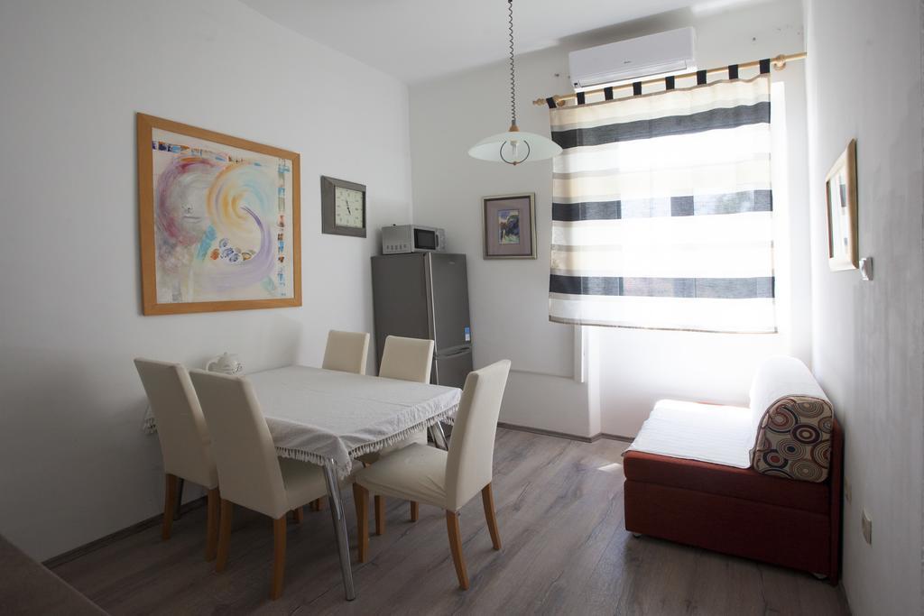 Apartment Kavado Spalato Esterno foto