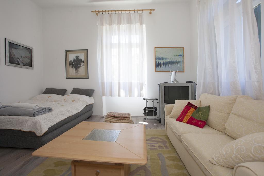 Apartment Kavado Spalato Esterno foto