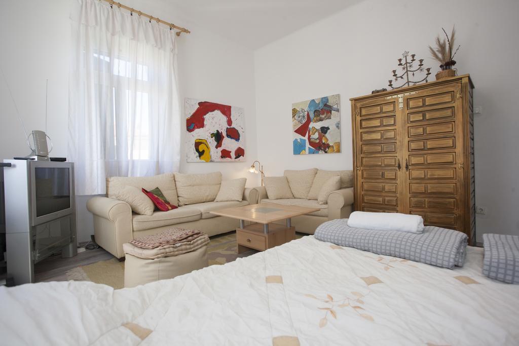 Apartment Kavado Spalato Esterno foto