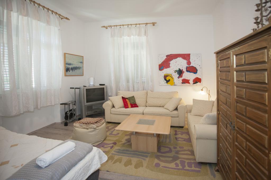 Apartment Kavado Spalato Esterno foto